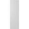 Ekena Millwork True Fit PVC Horizontal Slat Framed Modern Style Fixed Mount Shutters, Sojourn Blue, 15W x 80H, PR TFP001HF15X080HB - alternate 13